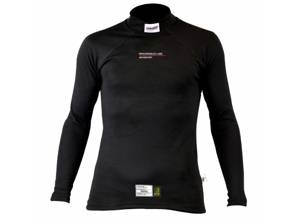 Regular Evo Top V3 Schwarze Unterwäsche Porsche Motorsport